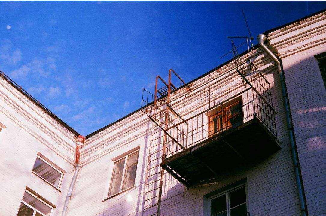 Innenausbau Beispiel